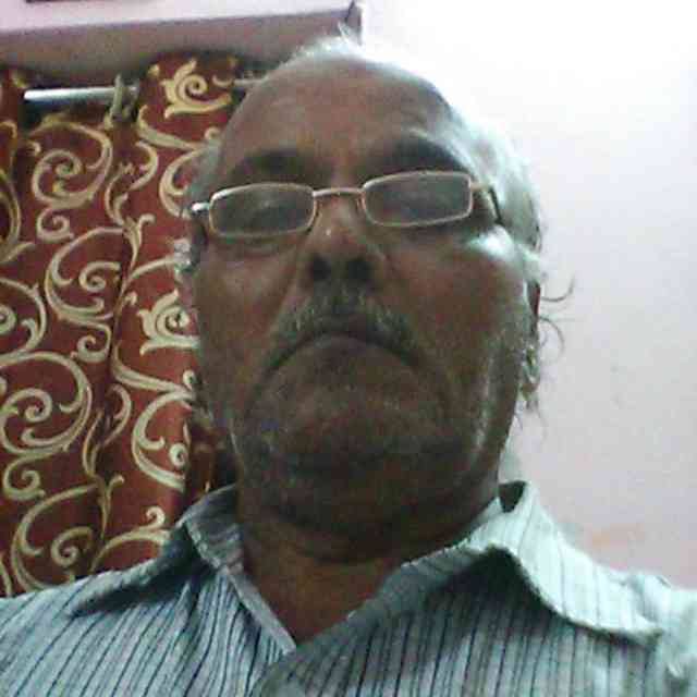 Dr Giridhar M Kanthi