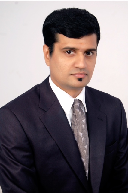 Dr Sriram Nathan