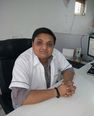 Dr.Jatin Patel