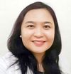 Dr. Joyce Angeli Villanueva