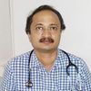 Dr.Kalpesh B. Ghosalkar