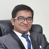 Dr.Kartik Patel