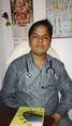 Dr.Mahendra Singh Mourya (P.T)