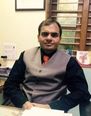 Dr.Mahesh V. Bedekar