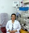 Dr.Maithraee Ashish Kale