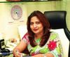 Dr.Nandita P Palshetkar