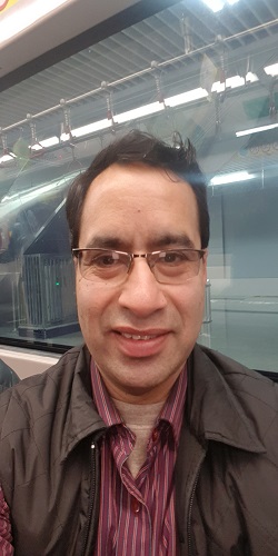 Dr.Neeraj Nagpal