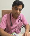 Dr.Nikhil Mehrotra