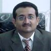 Dr.Nikhil Parikh