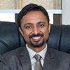 Dr.Nisarg Patel