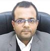 Dr.Nitin K Saxena