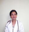 Dr.Rumika Yadav