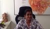Dr.Sabitha Nair