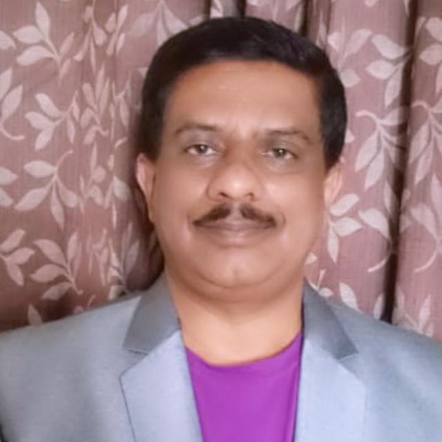 Dr Sadashivappa M