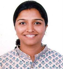 Dr Samira Patel
