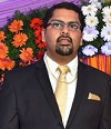 Dr. Sandesh K. Alva
