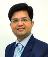Dr.Sandip P Shah