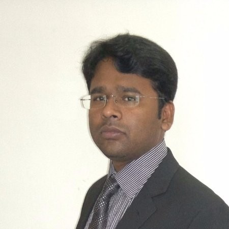 Dr Shashi Kumar