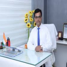 Dr Satish