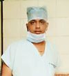 Dr.Satyabrata Mohanty