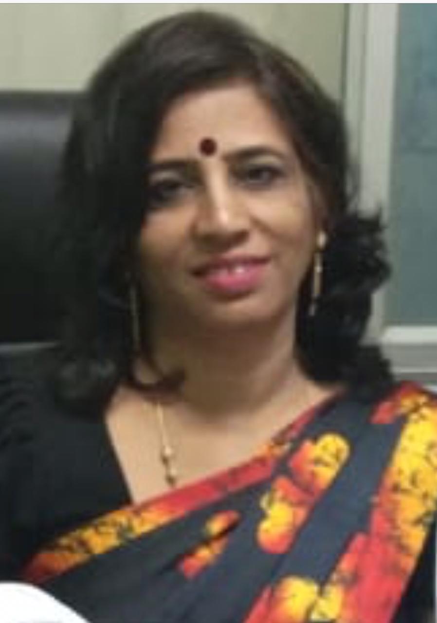 Dr M Sayee Devi