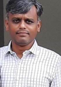 Dr K B Sankar Pandy