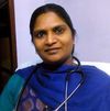 Dr.Sharmila Thokala