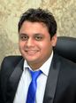 Dr.Shreyash Vasant Patel