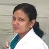 Dr.Shweta Agarwal