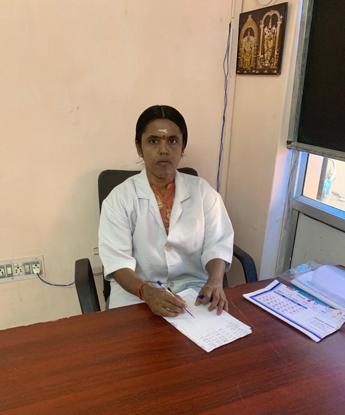 P Subasri
