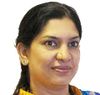 Dr.Shashikala Hande