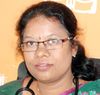Dr.Shilpa Haresh