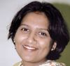 Dr.Varsha Roy