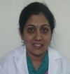 Dr.Shwetha B