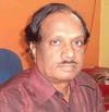 Dr.Ashok V B