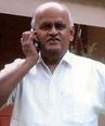 Dr.Sridhar C.B.