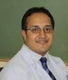 Dr.Pritom Mohan Shenoy