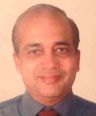 Dr.Anand V Joshi