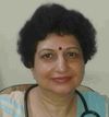 Dr.Vibha Mehta