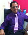 Dr.A.Mohan Rao