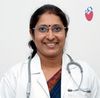 Dr.Kavitha Lakshmi Easwaran