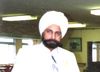 Dr.Gurbax Singh Bhinder