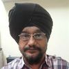 Dr.Hardeep. S. Ruproi