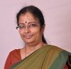 Dr.Sudha Menon