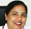 Dr.Thara Nair