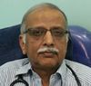 Dr.Vishwanath N Patil