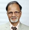Dr.Vinod Chebbi