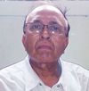 Dr.Ranjan Kumar Dutta.