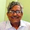 Dr.Sunil Kumar Nag