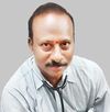 Dr.B. Suresh Babu